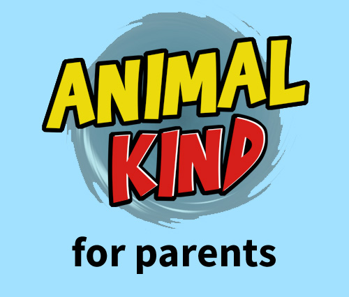 Animal Kind – Curriculum-linked resource for primary students, that